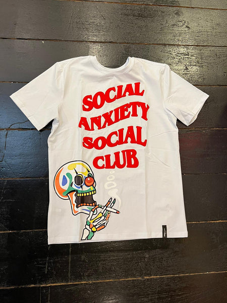 Roku social anxiety club