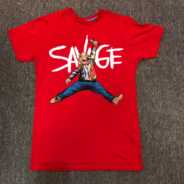 Savage t shirt